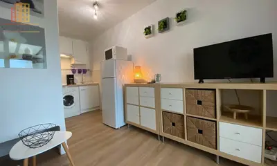 Studio à La Grande-Motte