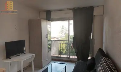 Studio à Balaruc-les-Bains