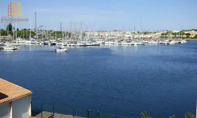 Studio à Agde