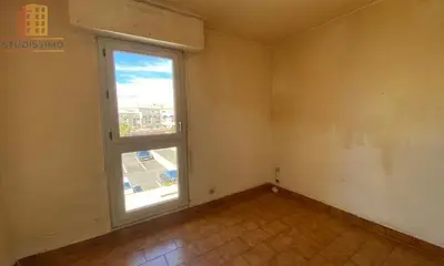 Studio à Sète