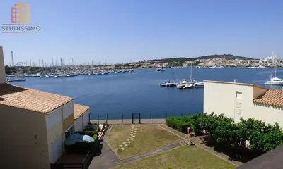 Studio à Agde