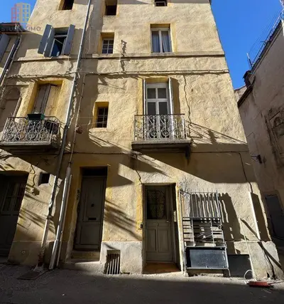 Studio à Montpellier