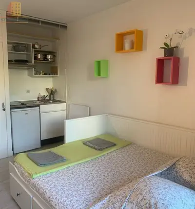 Studio à La Grande-Motte
