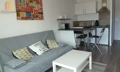 Studio à Palavas-les-Flots