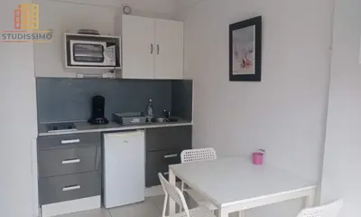 Studio à Agde