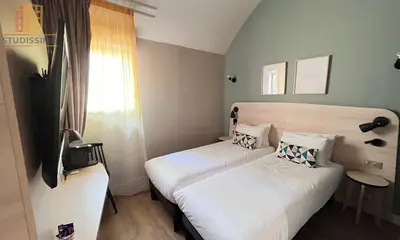 Studio à Montpellier