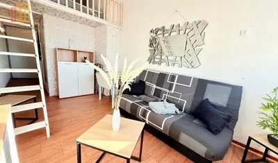 Studio à Agde