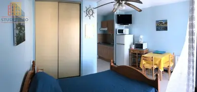 Studio à Balaruc-les-Bains