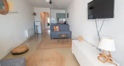 Studio à La Grande-Motte
