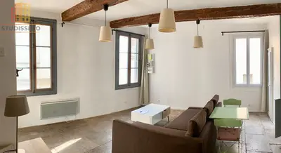 Studio à Montpellier