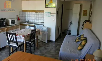 Studio à Balaruc-les-Bains
