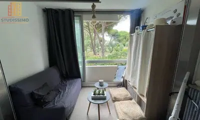 Studio à La Grande-Motte
