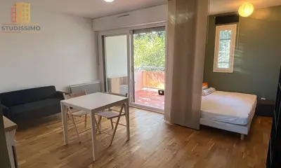 Studio à Montpellier
