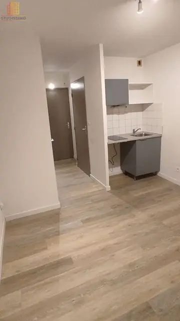 Studio à Lamalou-les-Bains