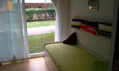 Studio à Lamalou-les-Bains