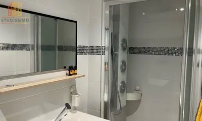 Studio à La Grande-Motte