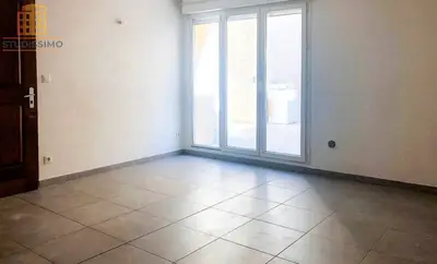 Studio à Cournonterral