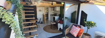 Studio à Montpellier