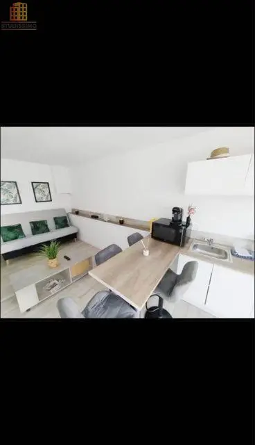 Studio à Agde