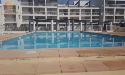 Studio à Agde