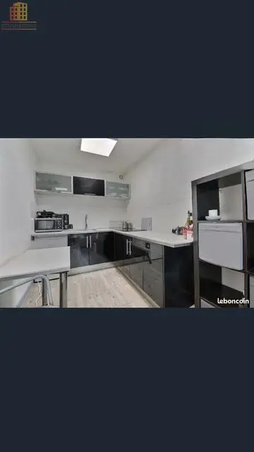 Studio à Montpellier