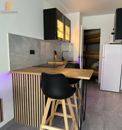 Studio à Mauguio