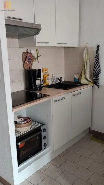 Studio à Valras-Plage