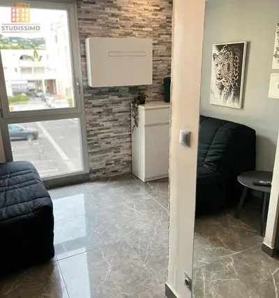 Studio à Sète