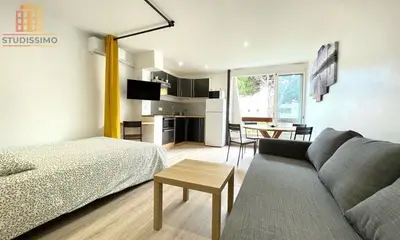 Studio à La Grande-Motte