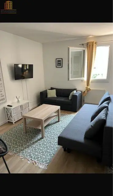 Studio à Agde