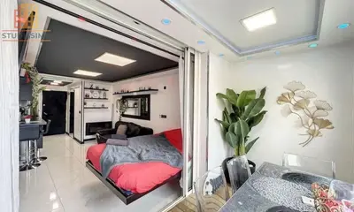 Studio à Agde