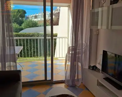 Studio à La Grande-Motte