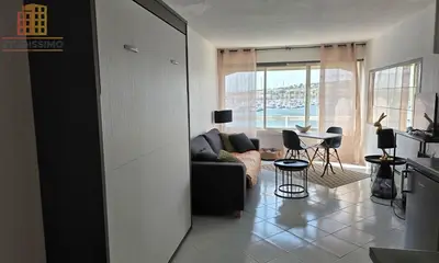 Studio à Agde