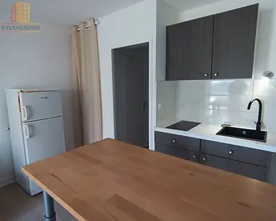 Studio à Agde