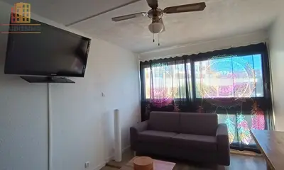 Studio à Agde