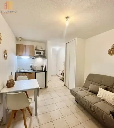 Studio à Castelnau-le-Lez