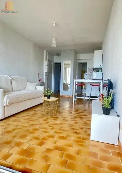 Studio à Sète
