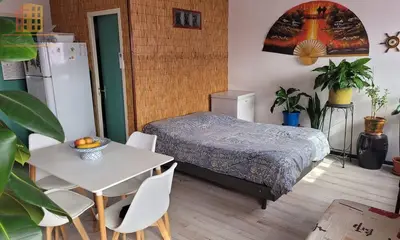 Studio à Valras-Plage