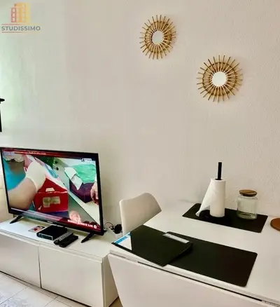 Studio à Castelnau-le-Lez