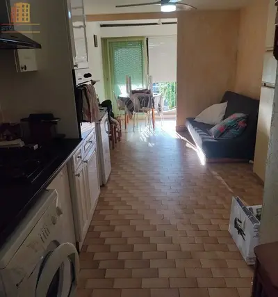 Studio à La Grande-Motte