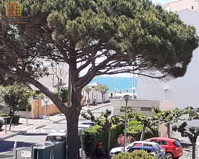 Studio à Agde