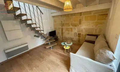 Studio à Bordeaux