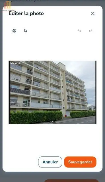 Studio à Bordeaux