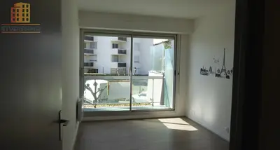 Studio à Arcachon