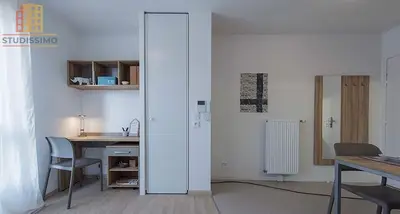 Studio à Bordeaux