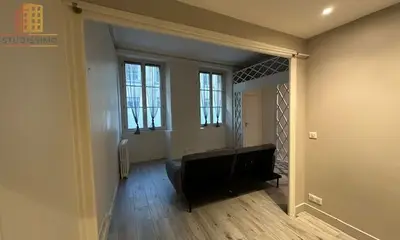 Studio à Bordeaux