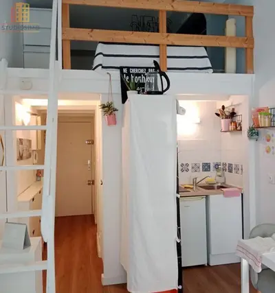 Studio à Bordeaux