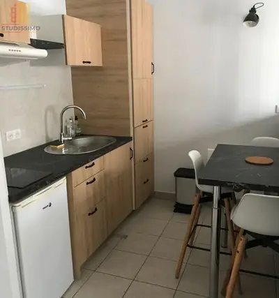 Studio à Bordeaux