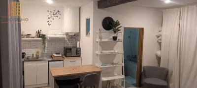 Studio à Bordeaux