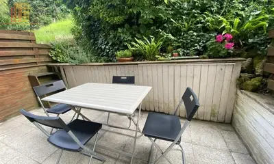 Studio à Arcachon